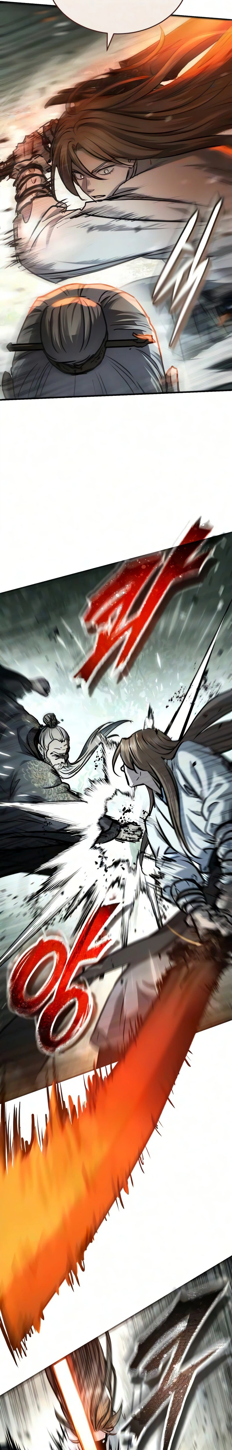 Absolute Domination Chapter 95, page 11 of 40