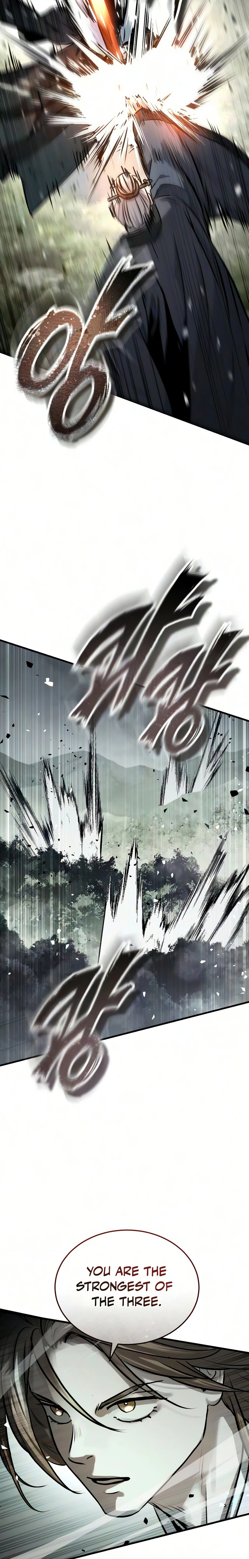 Absolute Domination Chapter 95, page 12 of 40