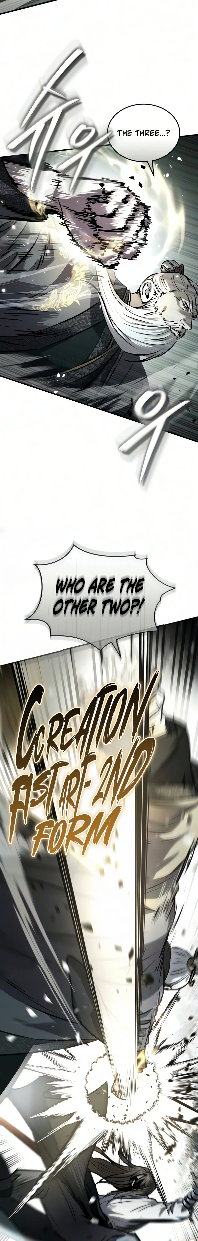 Absolute Domination Chapter 95, page 13 of 40