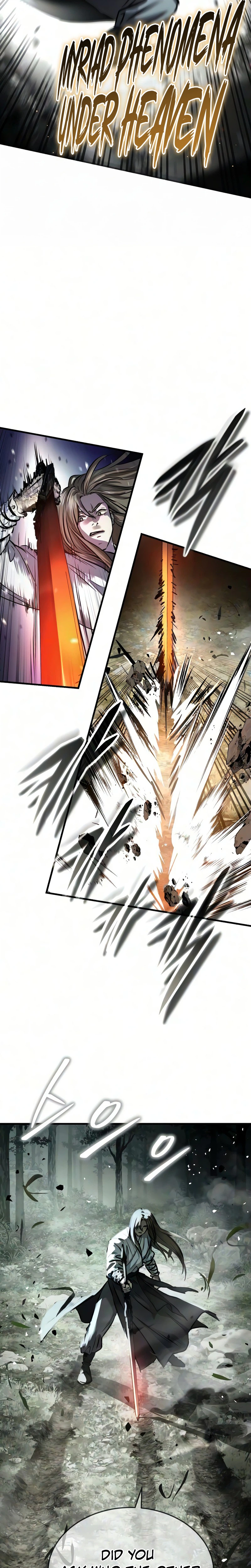 Absolute Domination Chapter 95, page 14 of 40