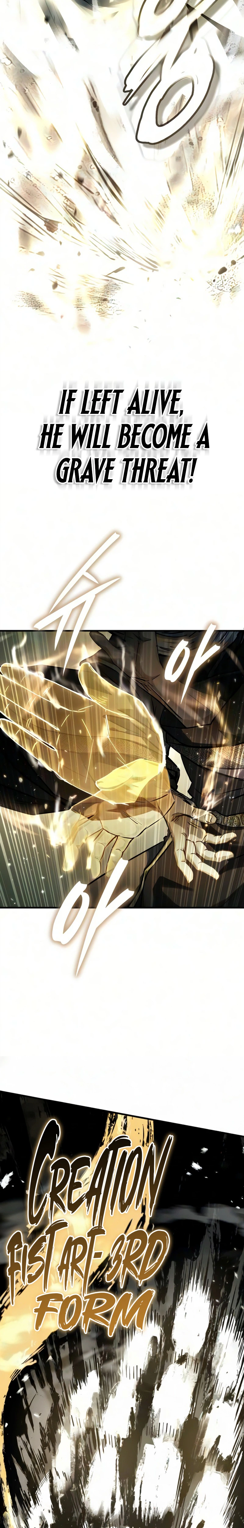 Absolute Domination Chapter 95, page 17 of 40