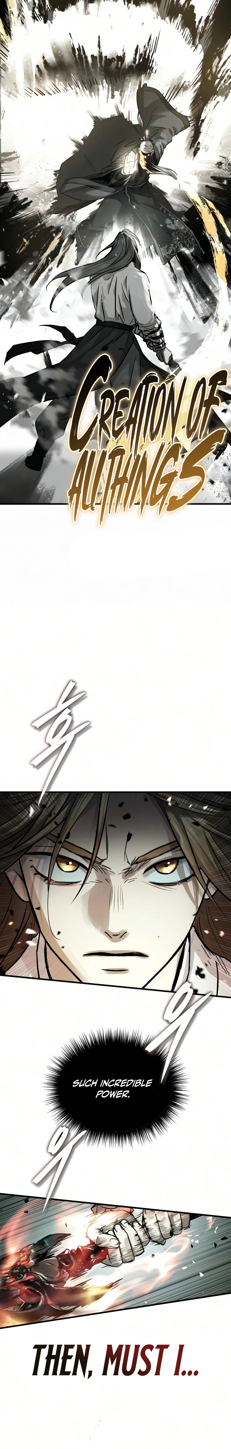 Absolute Domination Chapter 95, page 18 of 40