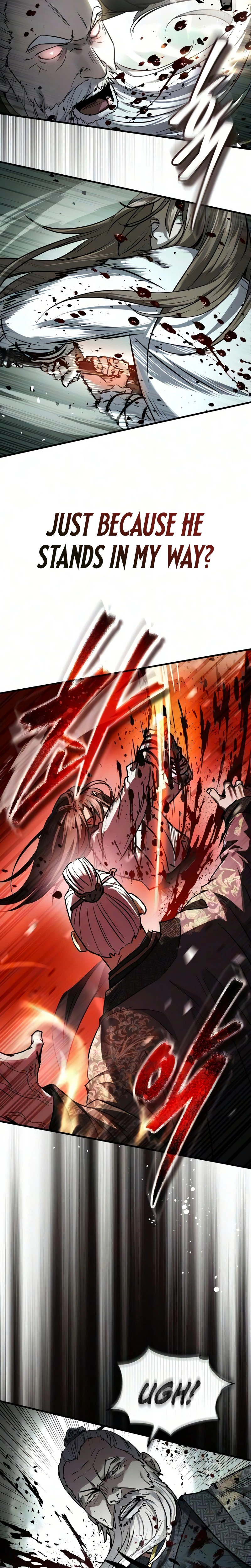 Absolute Domination Chapter 95, page 20 of 40