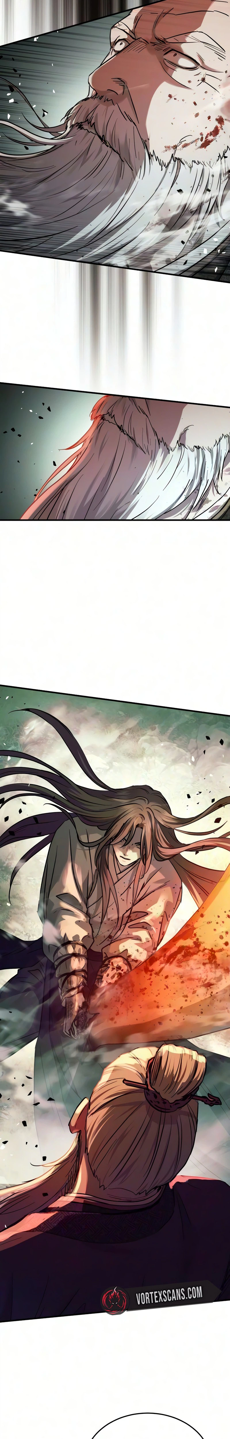 Absolute Domination Chapter 95, page 22 of 40