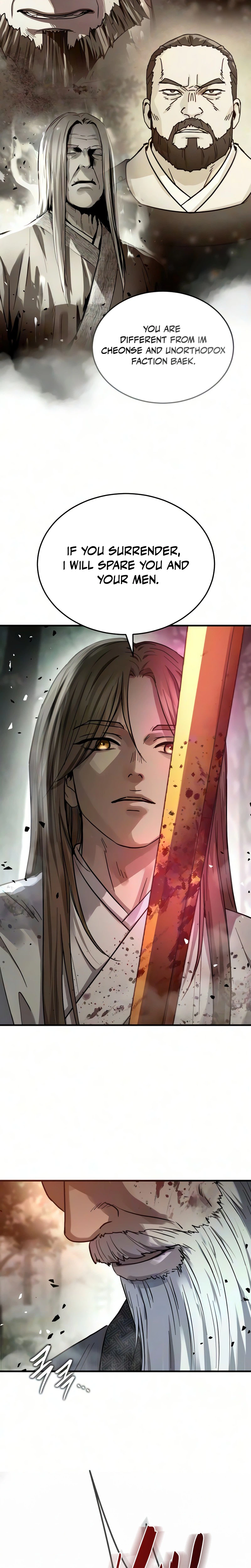 Absolute Domination Chapter 95, page 24 of 40
