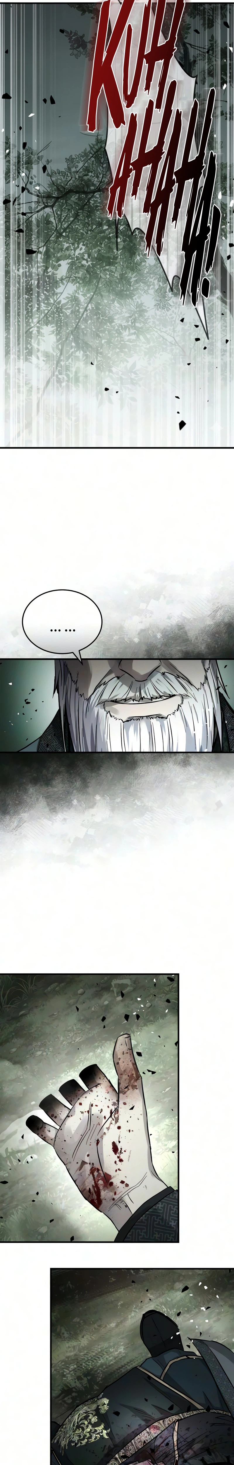 Absolute Domination Chapter 95, page 25 of 40
