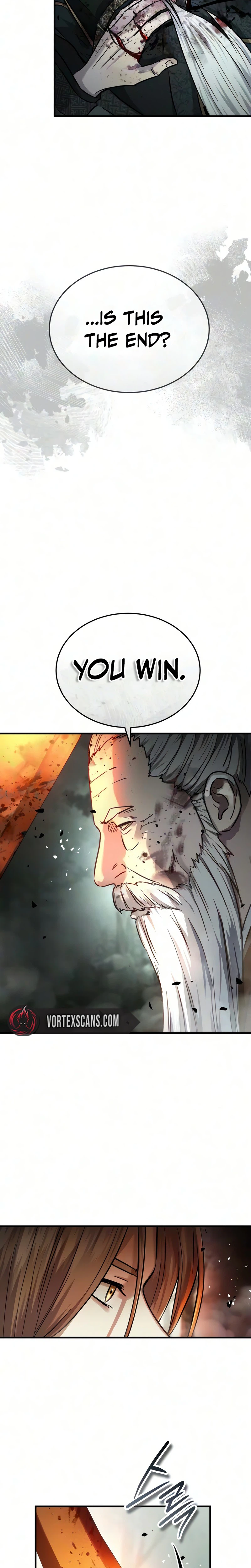 Absolute Domination Chapter 95, page 26 of 40