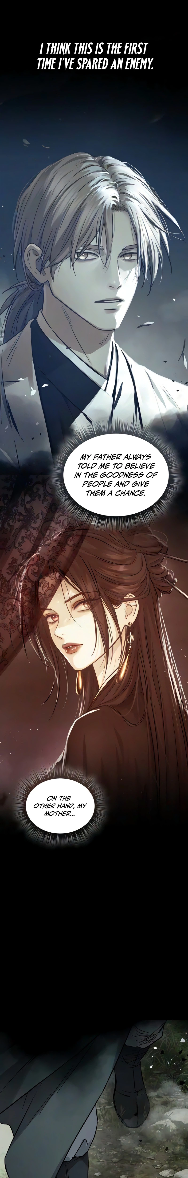 Absolute Domination Chapter 95, page 28 of 40
