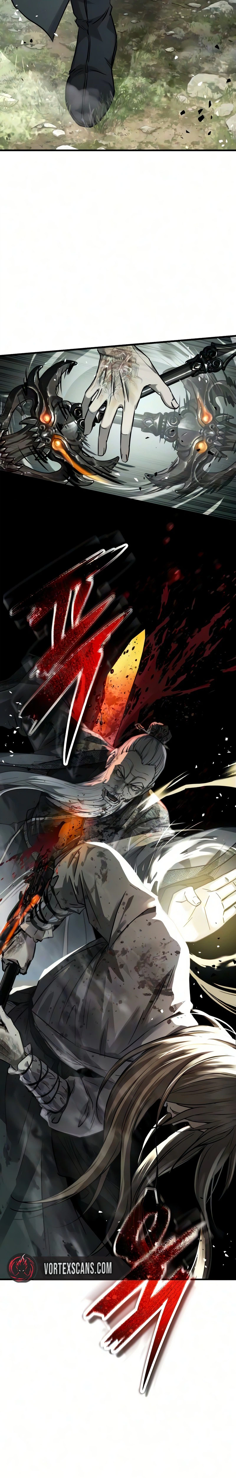 Absolute Domination Chapter 95, page 29 of 40
