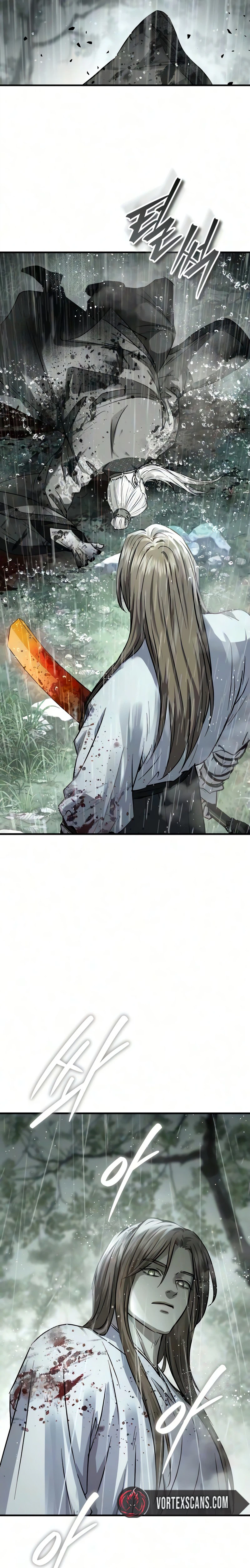 Absolute Domination Chapter 95, page 36 of 40