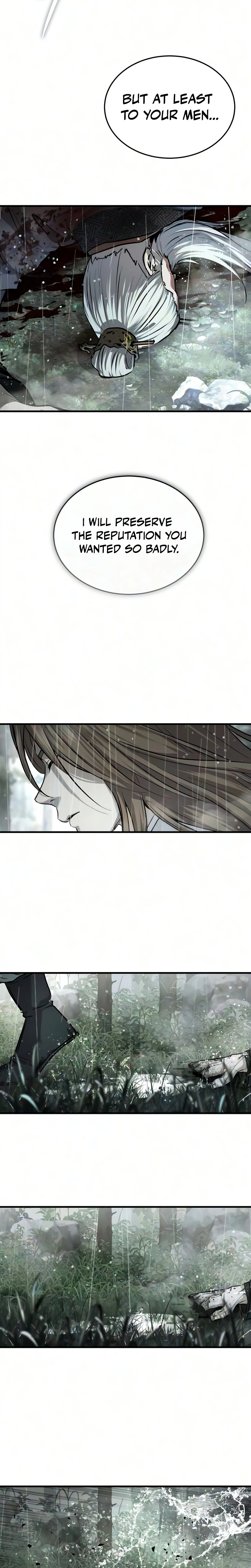 Absolute Domination Chapter 95, page 37 of 40
