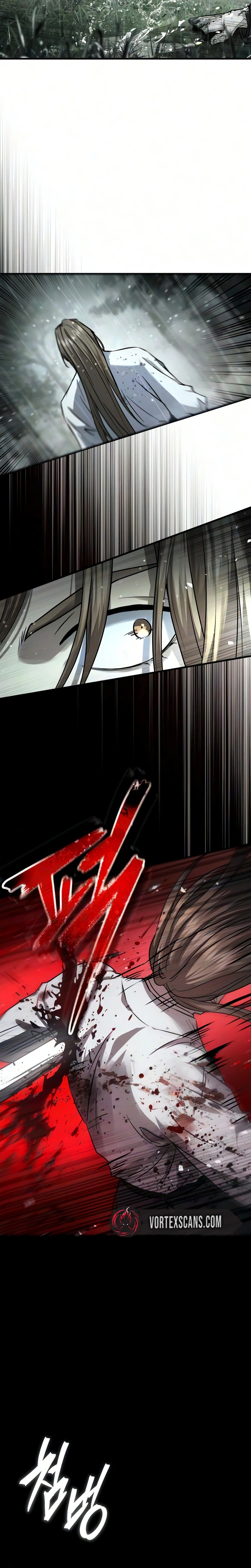 Absolute Domination Chapter 95, page 38 of 40