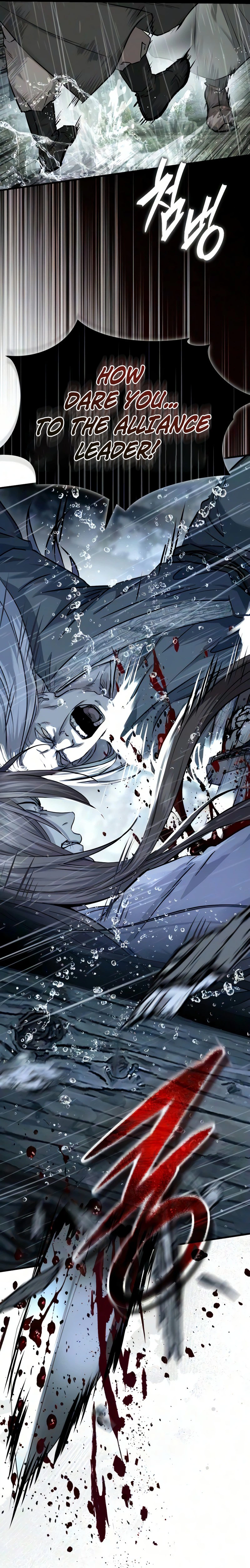 Absolute Domination Chapter 95, page 39 of 40