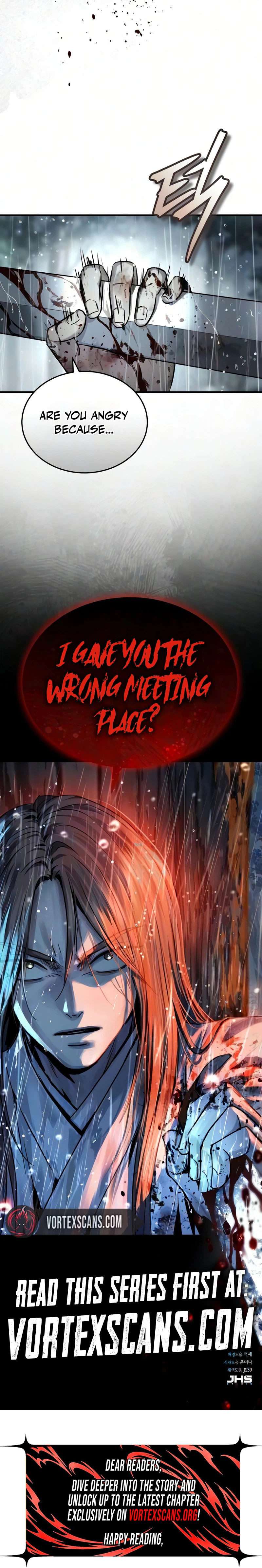 Absolute Domination Chapter 95, page 40 of 40