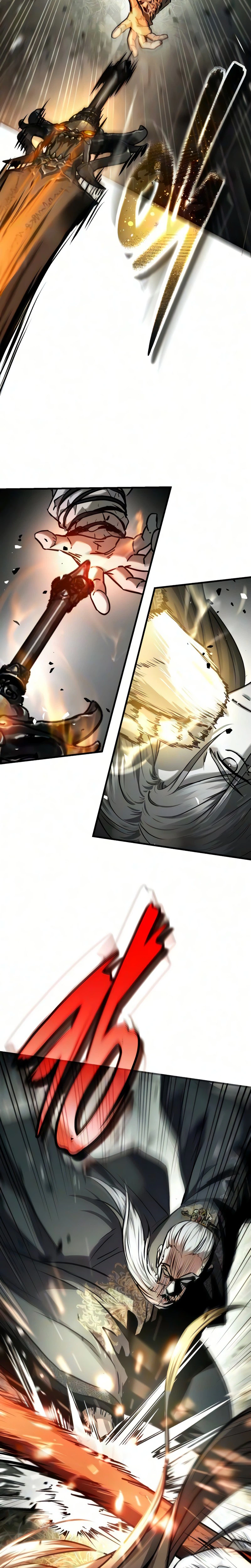 Absolute Domination Chapter 95, page 8 of 40