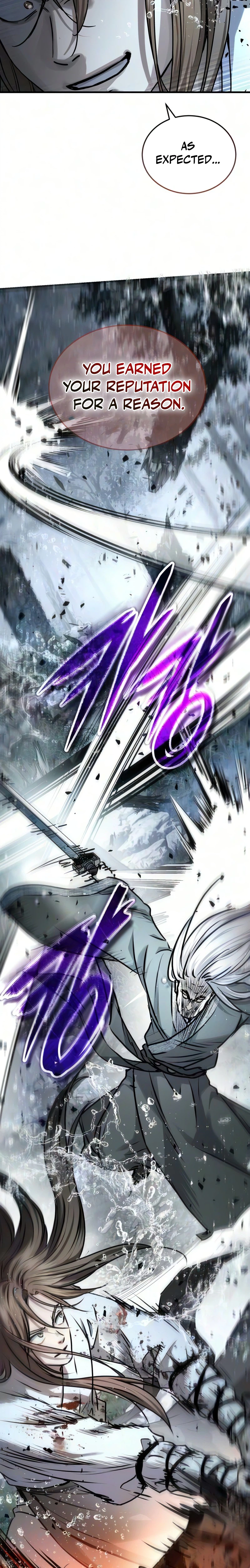 Absolute Domination Chapter 96, page 11 of 39