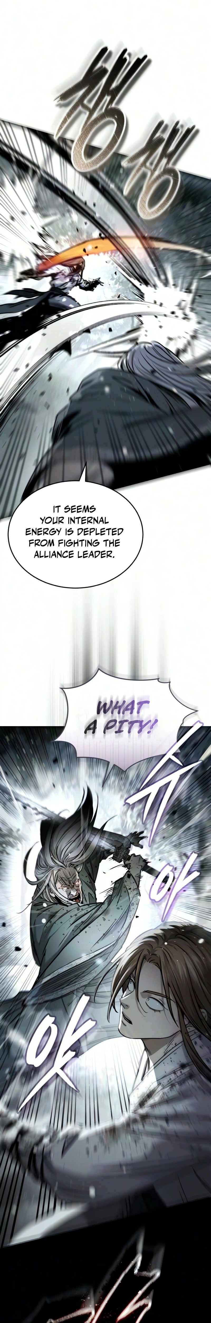 Absolute Domination Chapter 96, page 13 of 39