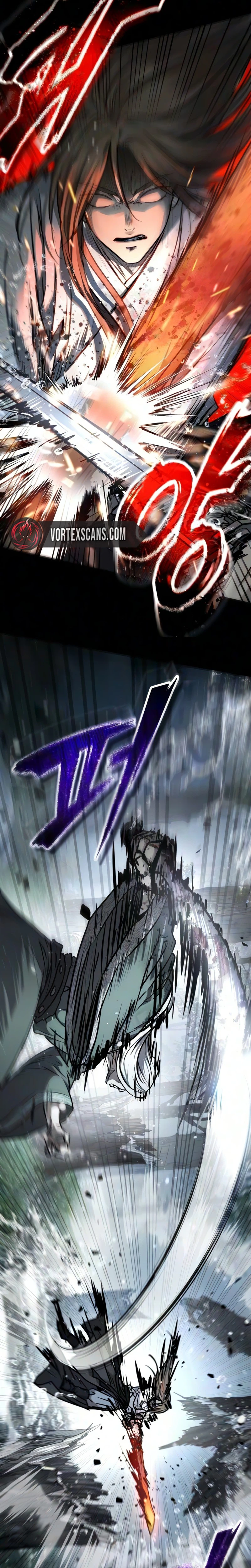 Absolute Domination Chapter 96, page 14 of 39