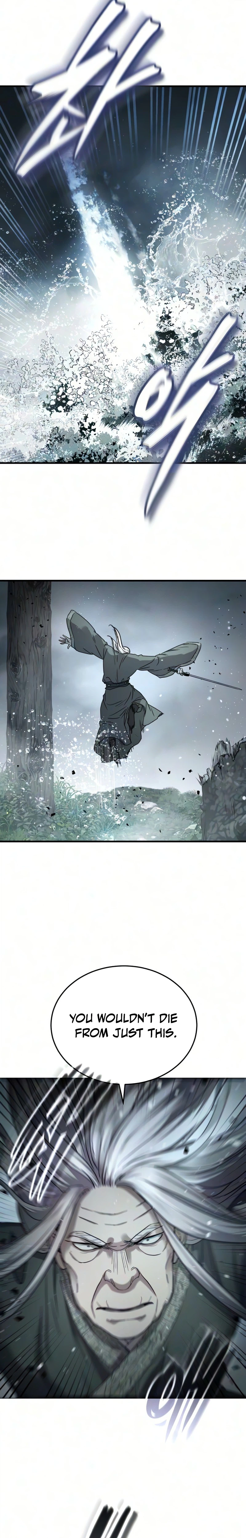 Absolute Domination Chapter 96, page 16 of 39