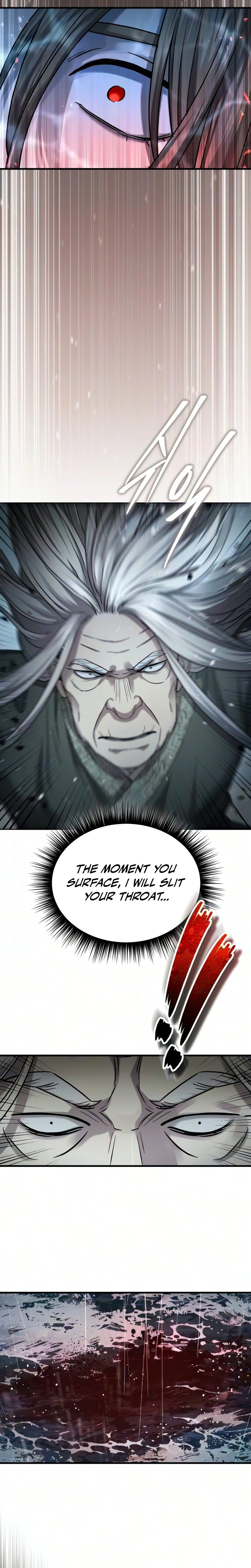 Absolute Domination Chapter 96, page 21 of 39