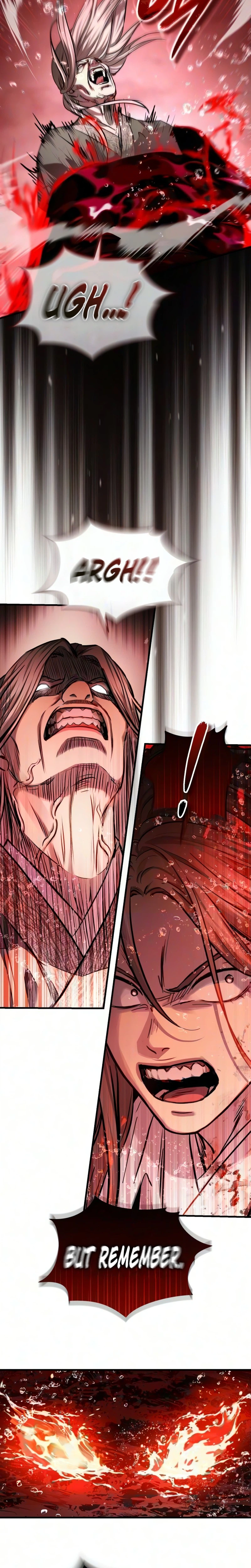 Absolute Domination Chapter 96, page 25 of 39