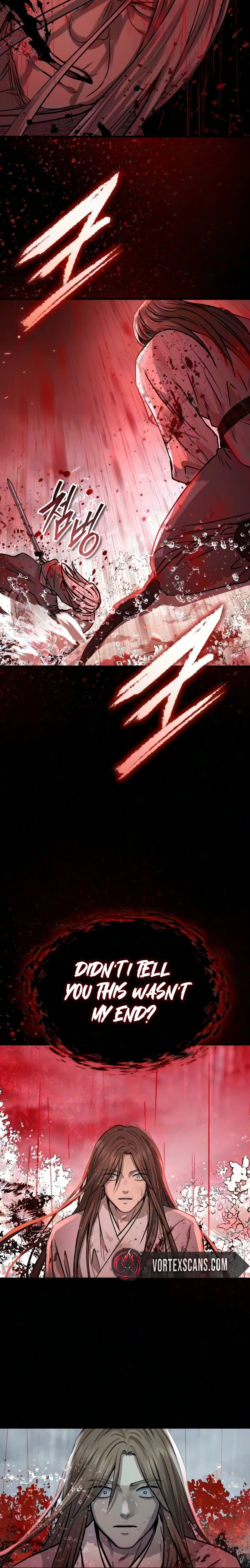 Absolute Domination Chapter 96, page 27 of 39