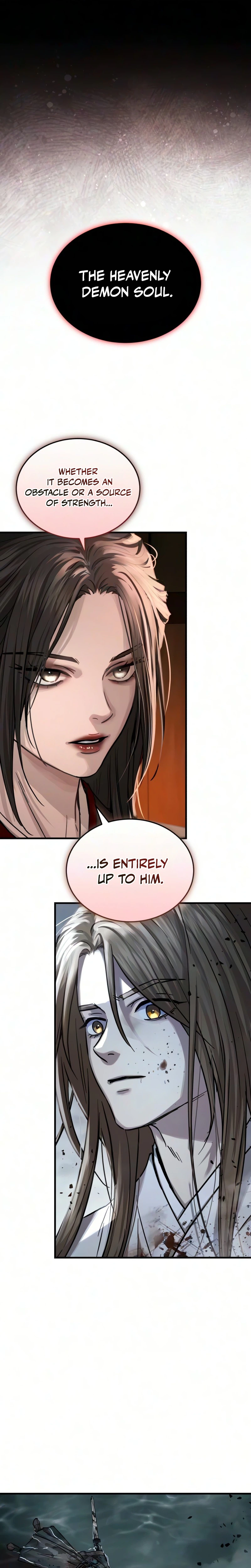 Absolute Domination Chapter 96, page 28 of 39