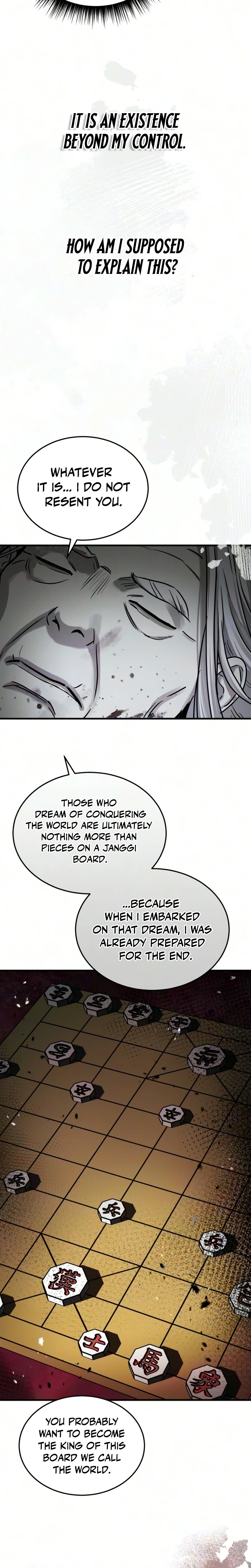 Absolute Domination Chapter 96, page 30 of 39