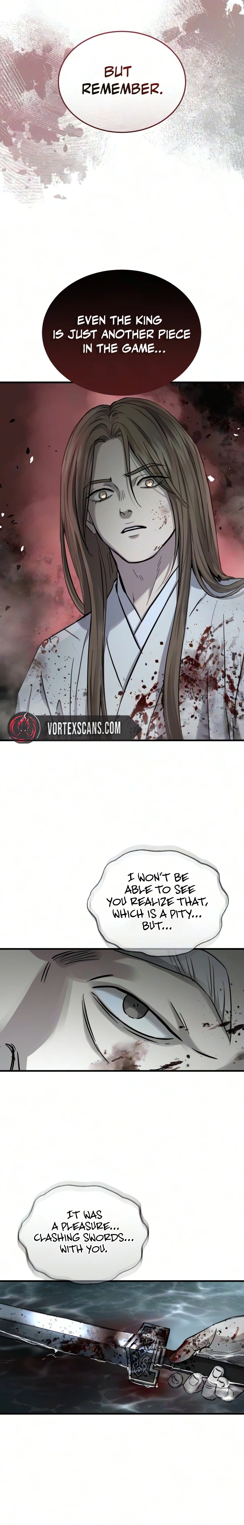 Absolute Domination Chapter 96, page 31 of 39