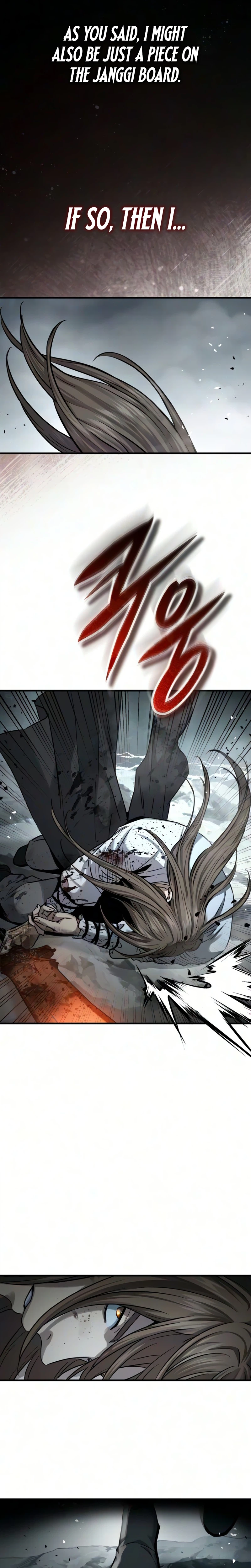 Absolute Domination Chapter 96, page 34 of 39