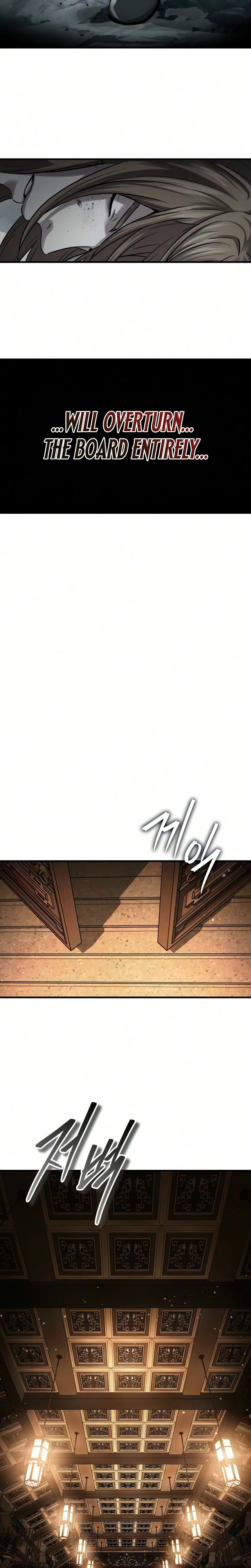 Absolute Domination Chapter 96, page 35 of 39