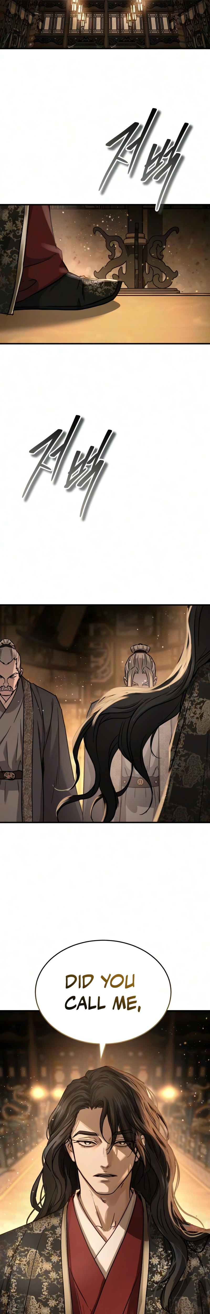 Absolute Domination Chapter 96, page 36 of 39