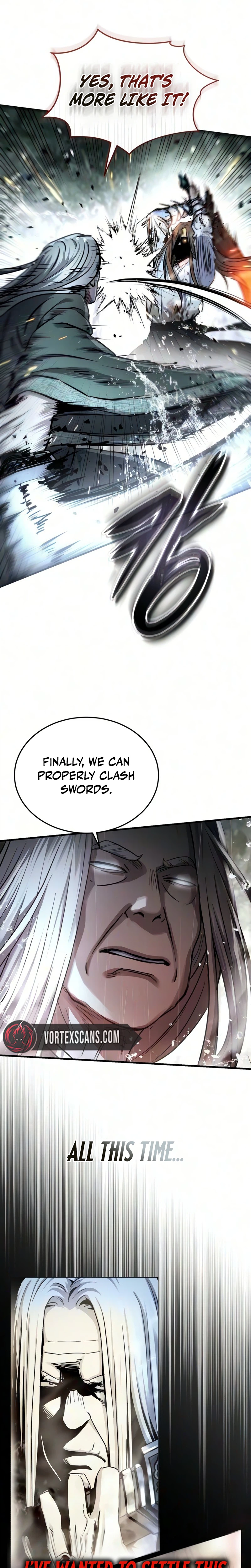 Absolute Domination Chapter 96, page 6 of 39