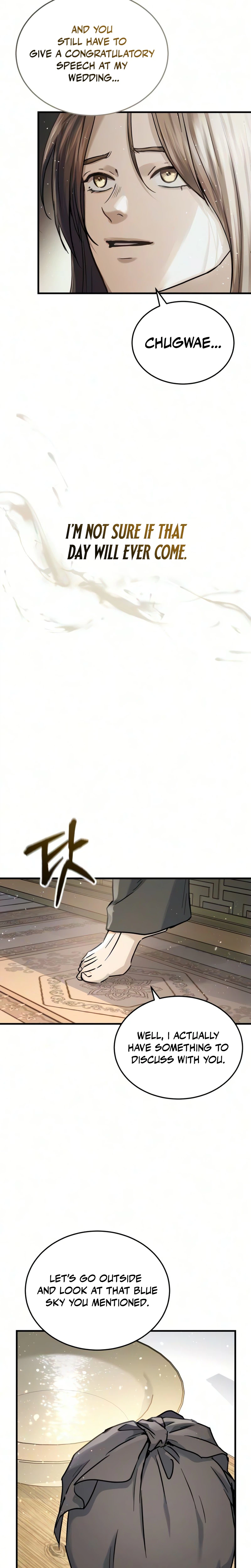 Absolute Domination Chapter 97, page 13 of 35