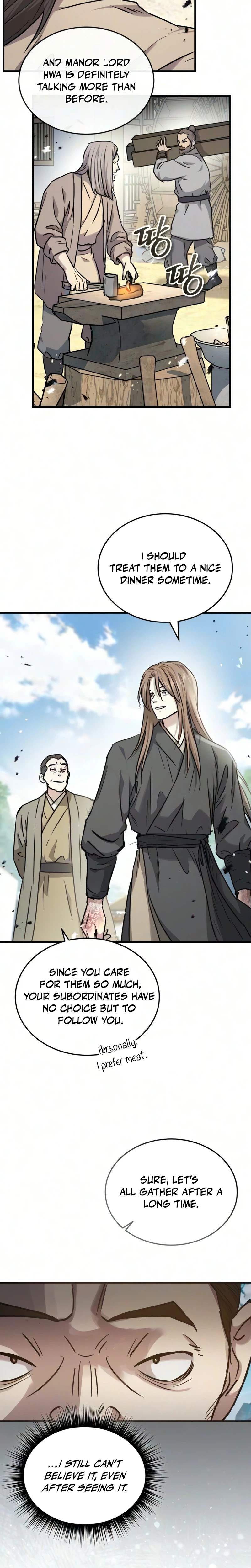 Absolute Domination Chapter 97, page 16 of 35