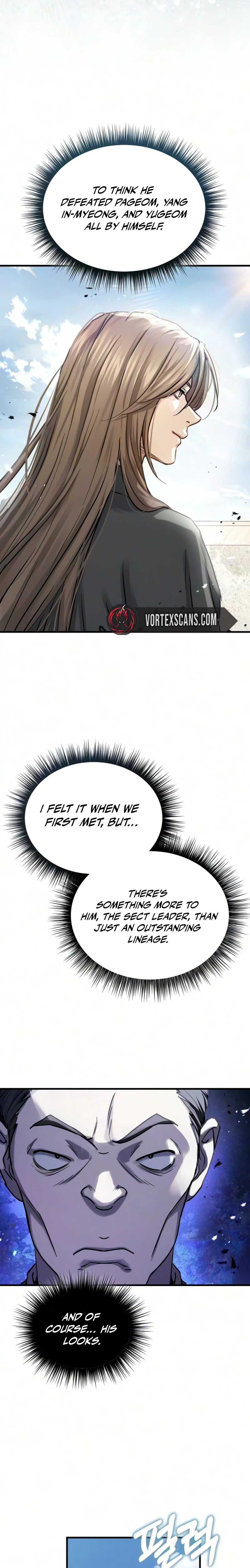 Absolute Domination Chapter 97, page 17 of 35
