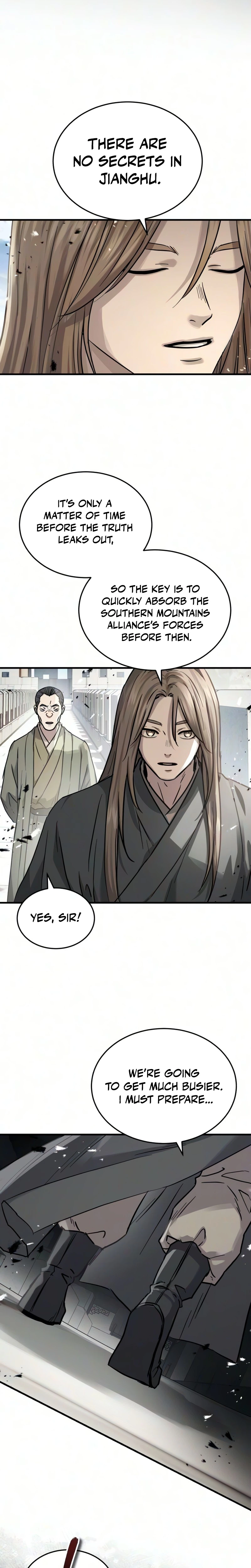 Absolute Domination Chapter 97, page 19 of 35