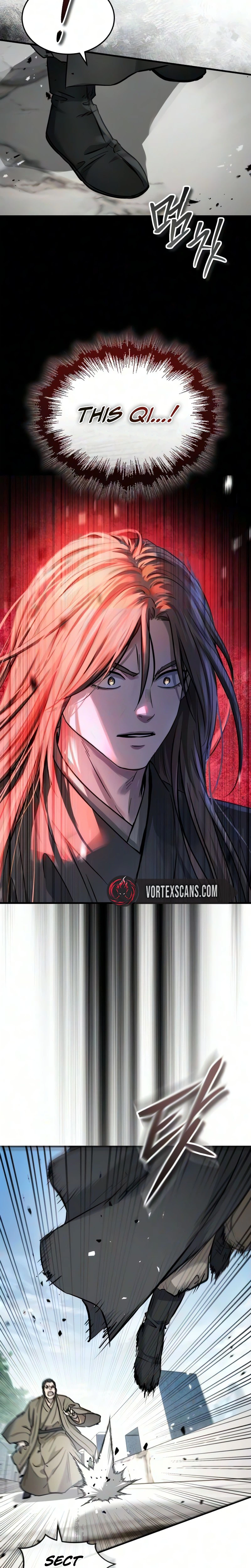 Absolute Domination Chapter 97, page 20 of 35