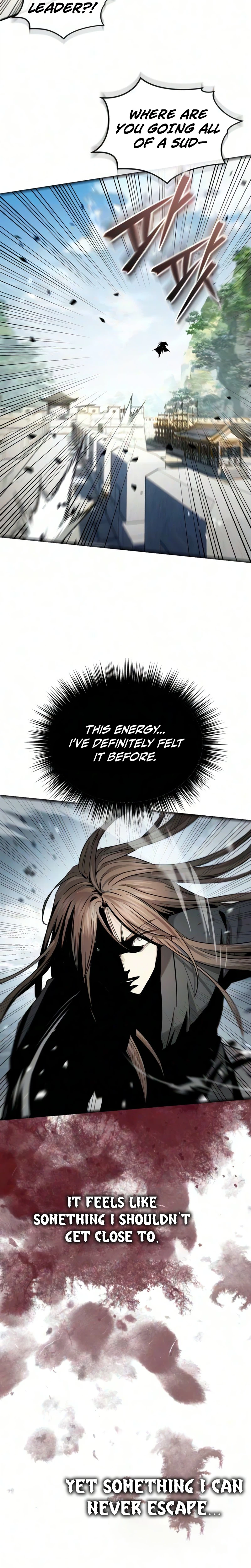 Absolute Domination Chapter 97, page 21 of 35