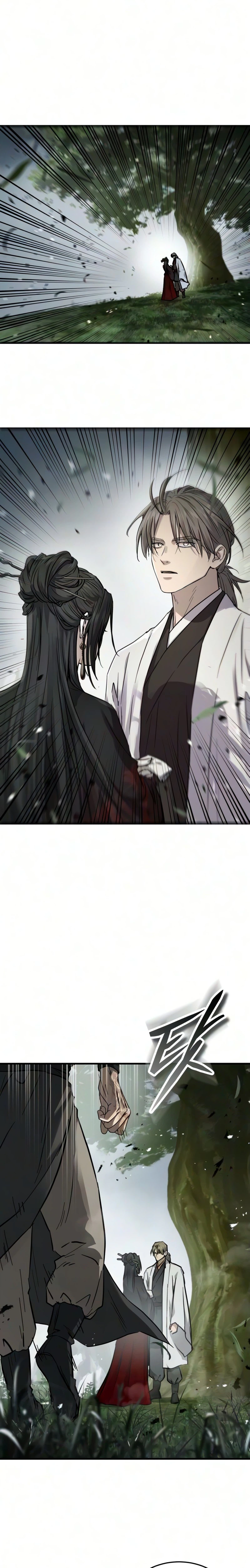 Absolute Domination Chapter 97, page 22 of 35
