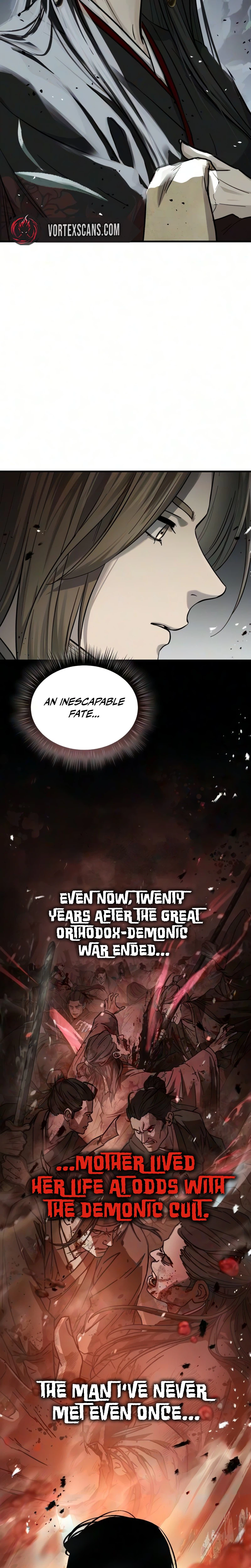 Absolute Domination Chapter 97, page 25 of 35