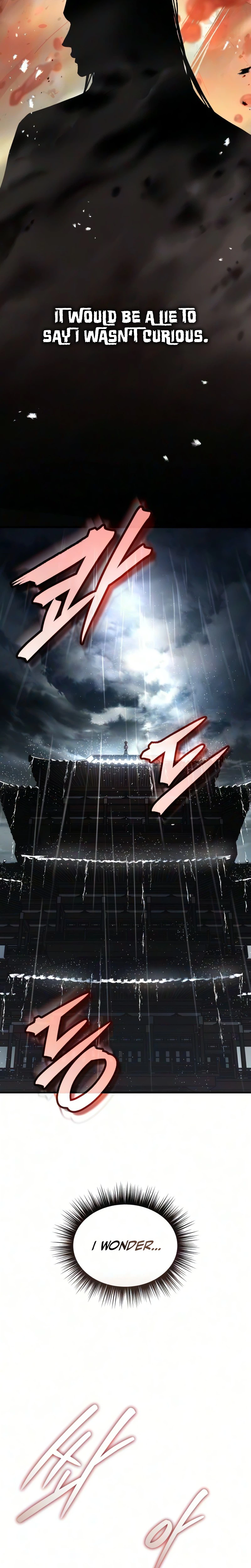 Absolute Domination Chapter 97, page 26 of 35