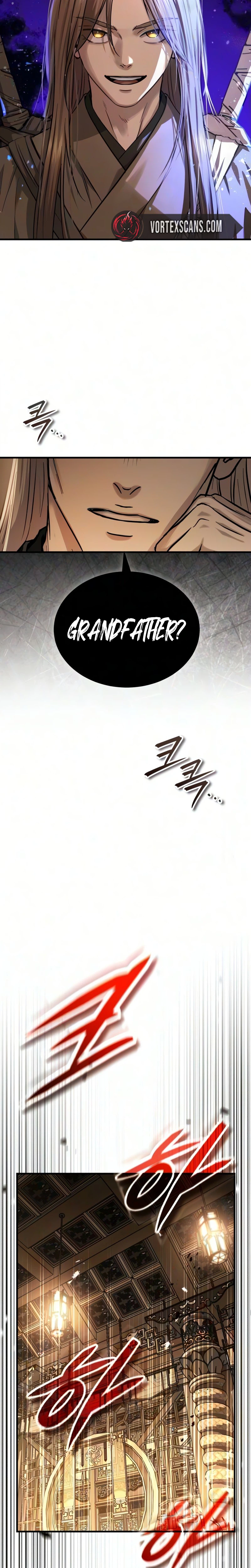 Absolute Domination Chapter 97, page 32 of 35