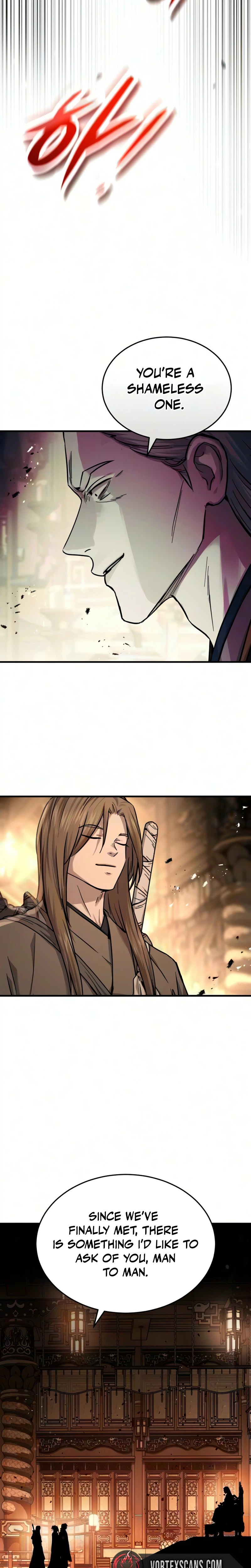 Absolute Domination Chapter 97, page 33 of 35