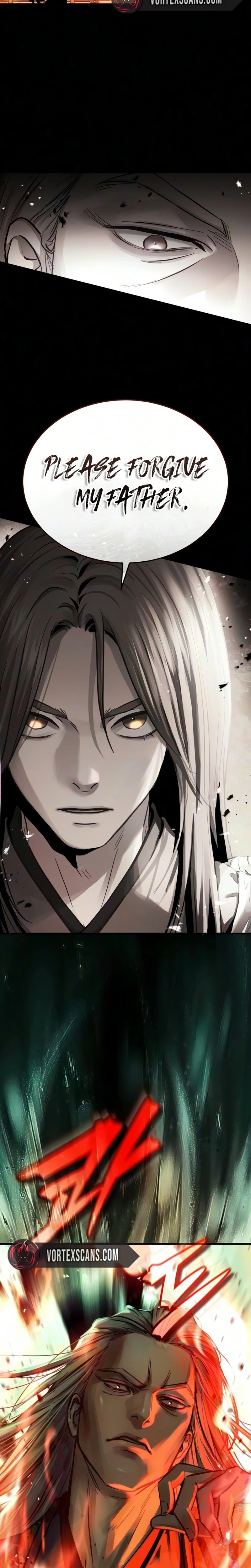 Absolute Domination Chapter 97, page 34 of 35