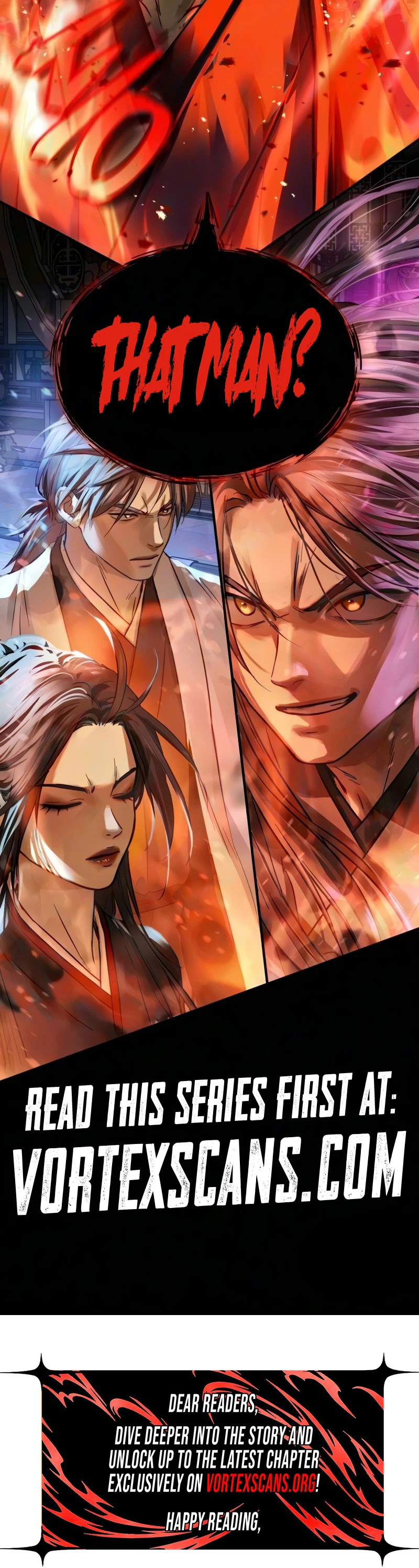 Absolute Domination Chapter 97, page 35 of 35