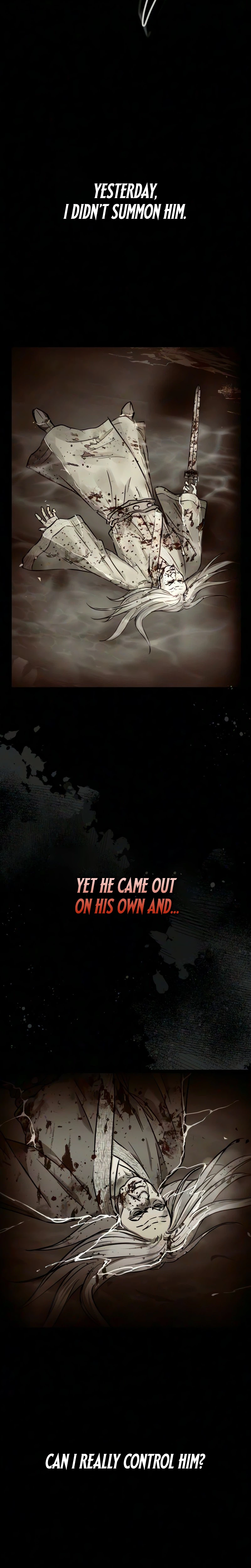 Absolute Domination Chapter 97, page 7 of 35