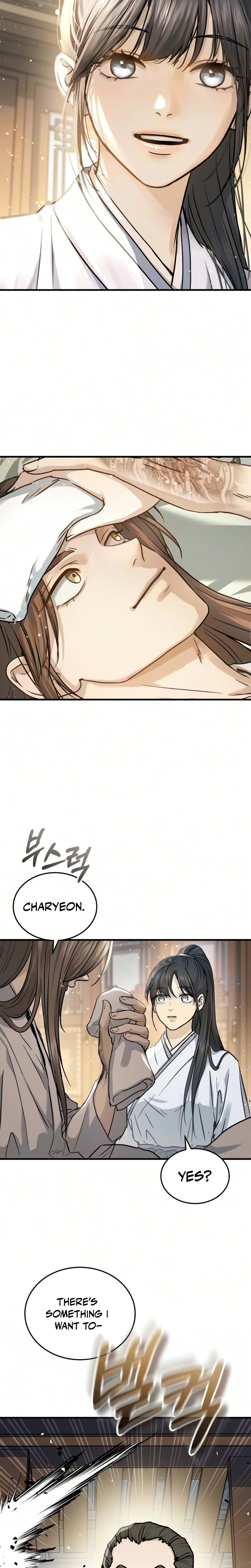Absolute Domination Chapter 97, page 9 of 35