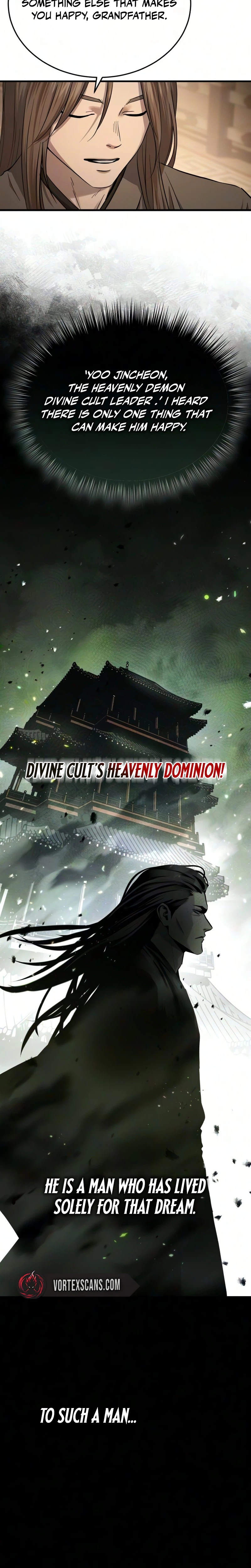 Absolute Domination Chapter 98, page 10 of 37