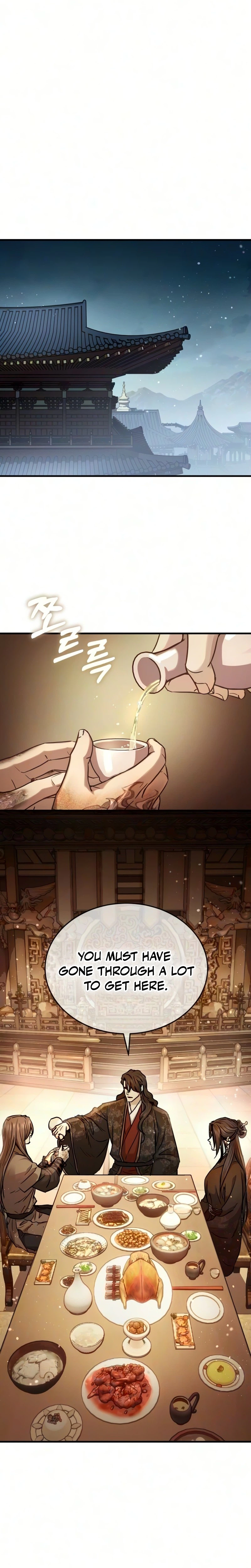 Absolute Domination Chapter 98, page 12 of 37